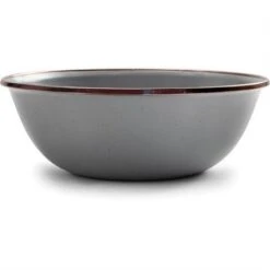Barebones Living 357 Enamel Bowl Set -Barebones 145993