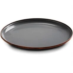 Barebones Living 358 Enamel Plate Set 8 Barebones Living 358 Enamel Plate Set -Barebones 145995