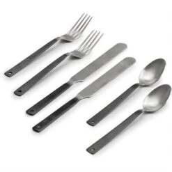 Barebones Living 360 Flatware Set -Barebones 146000