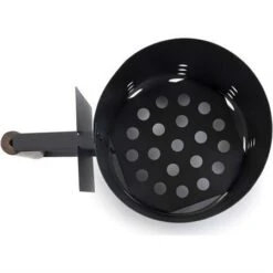 Barebones Living 475 Charcoal Basket -Barebones 155457