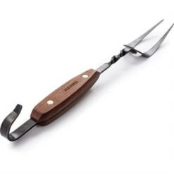 Barebones Living 468 Cowboy Grill Carving Fork -Barebones 155459