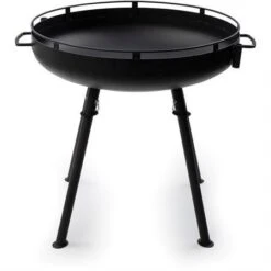 Barebones Living 450 Cowboy Grill Pit Grill -Barebones 155479