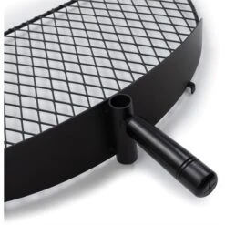 Barebones Living 450 Cowboy Grill Pit Grill -Barebones 155480