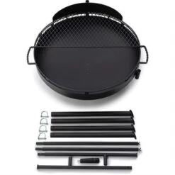 Barebones Living 450 Cowboy Grill Pit Grill -Barebones 155481