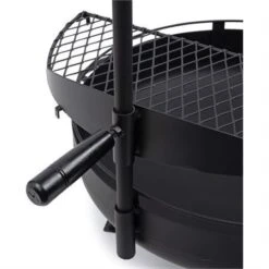 Barebones Living 442 Cowboy Fire Pit Grill Grate -Barebones 155483