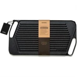 Barebones Living 313 Cast Iron Griddle -Barebones 155504