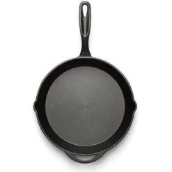 Barebones Living 303 Cast Iron Skillet 12in -Barebones 155508
