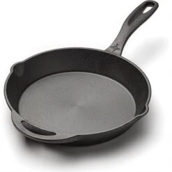Barebones Living 302 Cast Iron Skillet 10in 7 Barebones Living 302 Cast Iron Skillet 10in -Barebones 155511