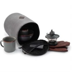 Barebones Living 285 Padded Lantern Bag -Barebones 155513