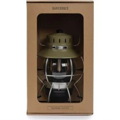 Barebones Living 281 Railroad Lantern OD 13 Barebones Living 281 Railroad Lantern OD -Barebones 155516