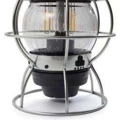 Barebones Living 281 Railroad Lantern OD 12 Barebones Living 281 Railroad Lantern OD -Barebones 155517