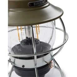 Barebones Living 281 Railroad Lantern OD 11 Barebones Living 281 Railroad Lantern OD -Barebones 155519