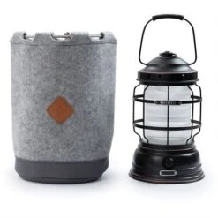 Barebones Living 279 Felt Lantern Storage Bag 10 Barebones Living 279 Felt Lantern Storage Bag -Barebones 155522