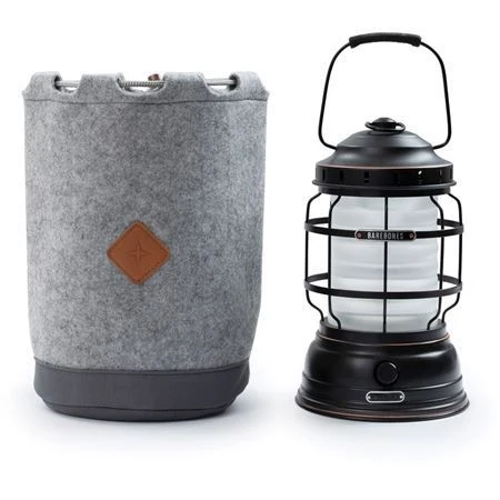 Barebones Living 279 Felt Lantern Storage Bag 6 Barebones Living 279 Felt Lantern Storage Bag - Image 4