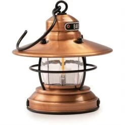 Barebones Living 275 Edison Mini Lantern Copper -Barebones 155525