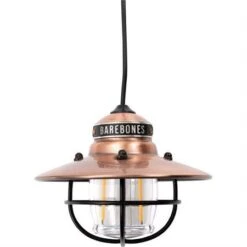 Barebones Living 269 Edison String Lights Copper -Barebones 155532