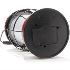 Barebones Living 262 Forest Lantern Red -Barebones 155540