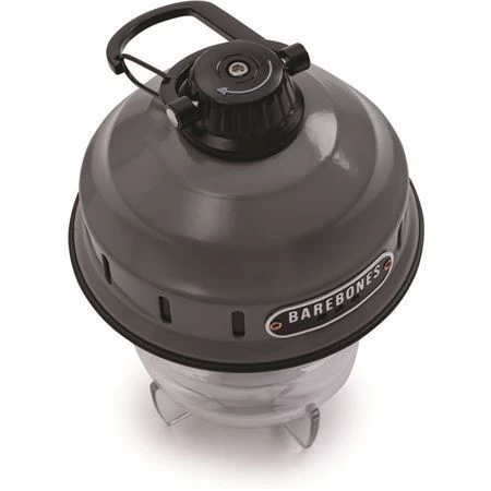 Barebones Living 234 Beacon Hanging Lantern Slate 5 Barebones Living 234 Beacon Hanging Lantern Slate - Image 3