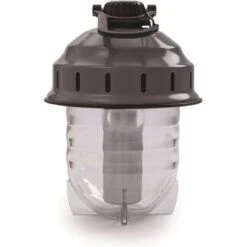 Barebones Living 234 Beacon Hanging Lantern Slate 11 Barebones Living 234 Beacon Hanging Lantern Slate -Barebones 159551