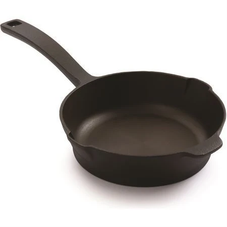 Barebones Living 315 Cast Iron Skillet 6in 8 Barebones Living 315 Cast Iron Skillet 6in - Image 6