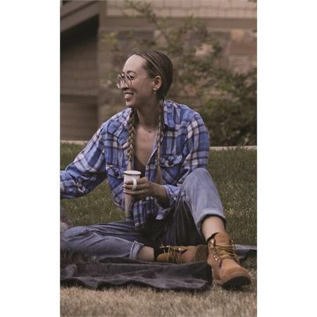 Barebones Living 394 Enamel Espresso Cup Eggshell 6 Barebones Living 394 Enamel Espresso Cup Eggshell - Image 4