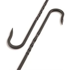 Barebones Living 474 Cowboy Grill S-Hook Set -Barebones 159674