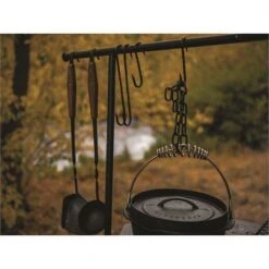 Barebones Living 474 Cowboy Grill S-Hook Set -Barebones 159675
