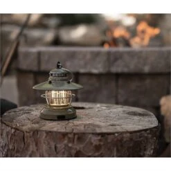 Barebones Living 292 Edison Mini Lantern -Barebones 160906