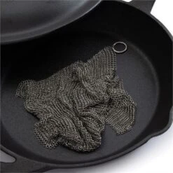 Barebones Living 331 Fine Mesh 8 Barebones Living 331 Fine Mesh -Barebones 160911