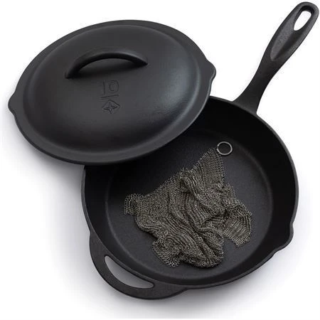 Barebones Living 331 Fine Mesh 6 Barebones Living 331 Fine Mesh - Image 4