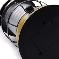 Barebones Living 160 Forest Lantern Dusty Yellow -Barebones 163044