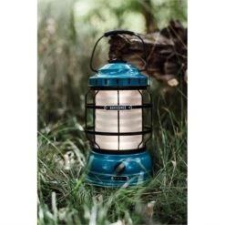 Barebones Living 161 Forest Lantern Teal -Barebones 163051