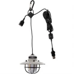 Barebones Living 210 Edison Pendant Light -Barebones 163089