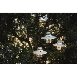 Barebones Living 215 Edison String Lights 9 Barebones Living 215 Edison String Lights -Barebones 163093