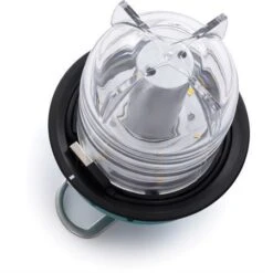 Barebones Living 236 Beacon Hanging Lantern Teal -Barebones 163100