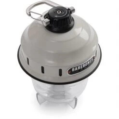 Barebones Living 237 Beacon Hanging Lantern White -Barebones 163515