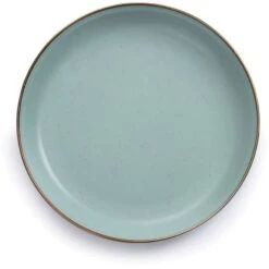 Barebones Living 427 Enamel Salad Plate Set 8 Barebones Living 427 Enamel Salad Plate Set -Barebones 167393