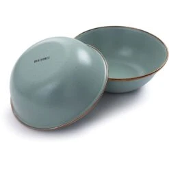 Barebones Living 425 Enamel Bowl Set -Barebones 167398