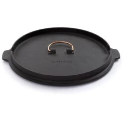 Barebones Living 327 Cast Iron Dutch Oven 4qt 13 Barebones Living 327 Cast Iron Dutch Oven 4qt -Barebones 167423