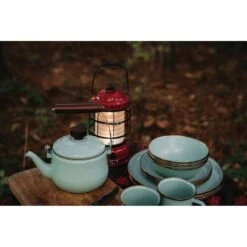 Barebones Living 433 Enamel Teapot -Barebones 167448