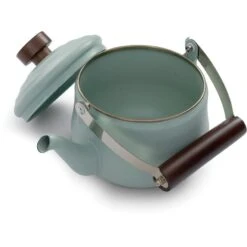 Barebones Living 433 Enamel Teapot -Barebones 167449