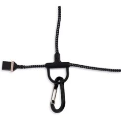 Barebones Living 151 Outpost Pendant Light White -Barebones 171870