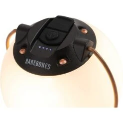 Barebones Living 1208 Multi-Color Globe Light -Barebones 171877