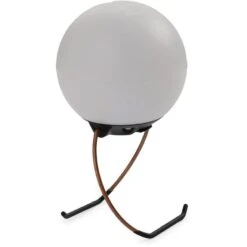 Barebones Living 1208 Multi-Color Globe Light -Barebones 171879
