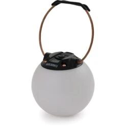 Barebones Living 1208 Multi-Color Globe Light -Barebones 171880