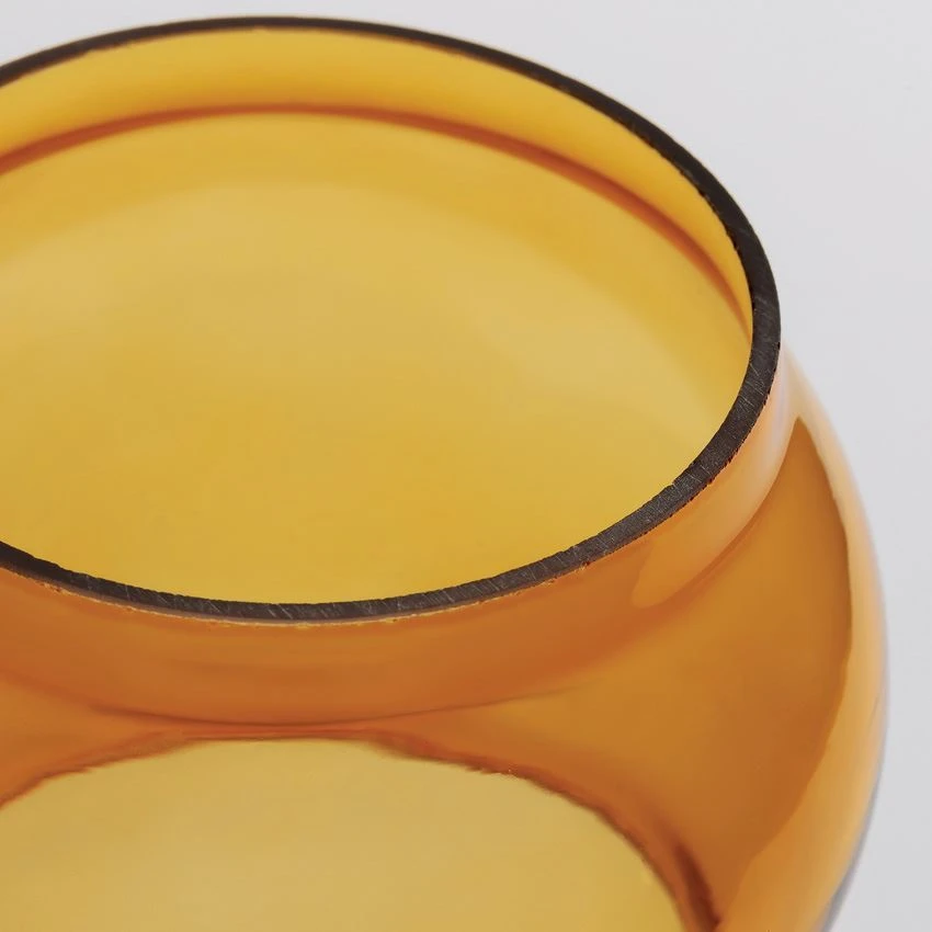 Barebones Living 201 Railroad Lantern Glass Lens 4 Barebones Living 201 Railroad Lantern Glass Lens - Image 2