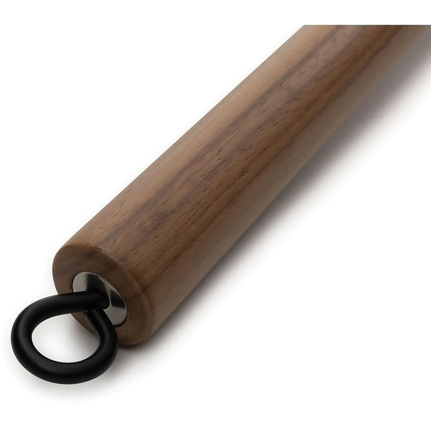 Barebones Living 455 Long Handle Wok 6 Barebones Living 455 Long Handle Wok - Image 4