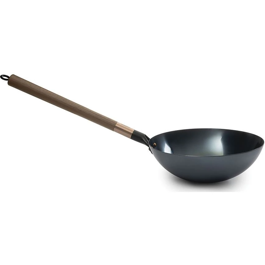 Barebones Living 455 Long Handle Wok 4 Barebones Living 455 Long Handle Wok - Image 2