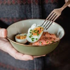 Barebones 2-Tone Camp Basics Bundle -Barebones 2 ToneBowl LS 01