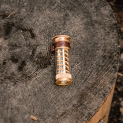 Barebones Brass Light Set -Barebones 22 09 Forged Cocktail Cabin FrameAnimation 8f280d95 d0fd 46e7 8281 10c5f5befc25